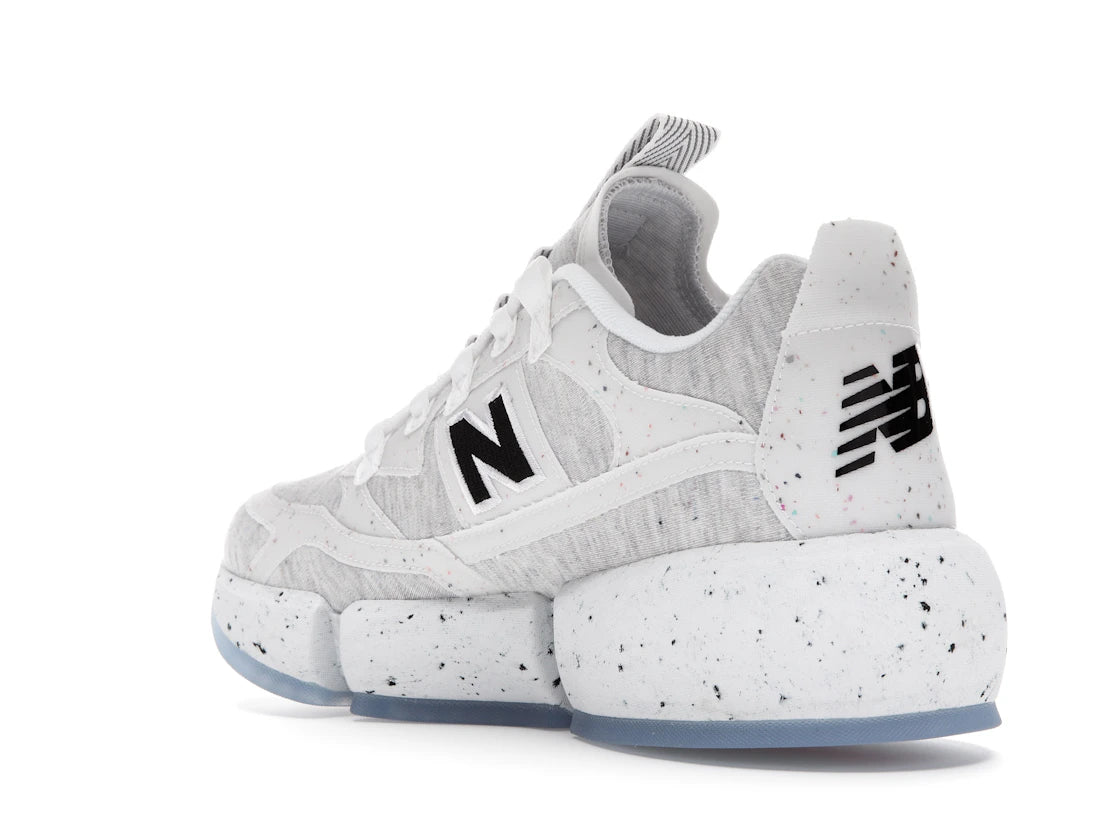New Balance Vision Racer Jaden Smith Natural - vue secondaire B