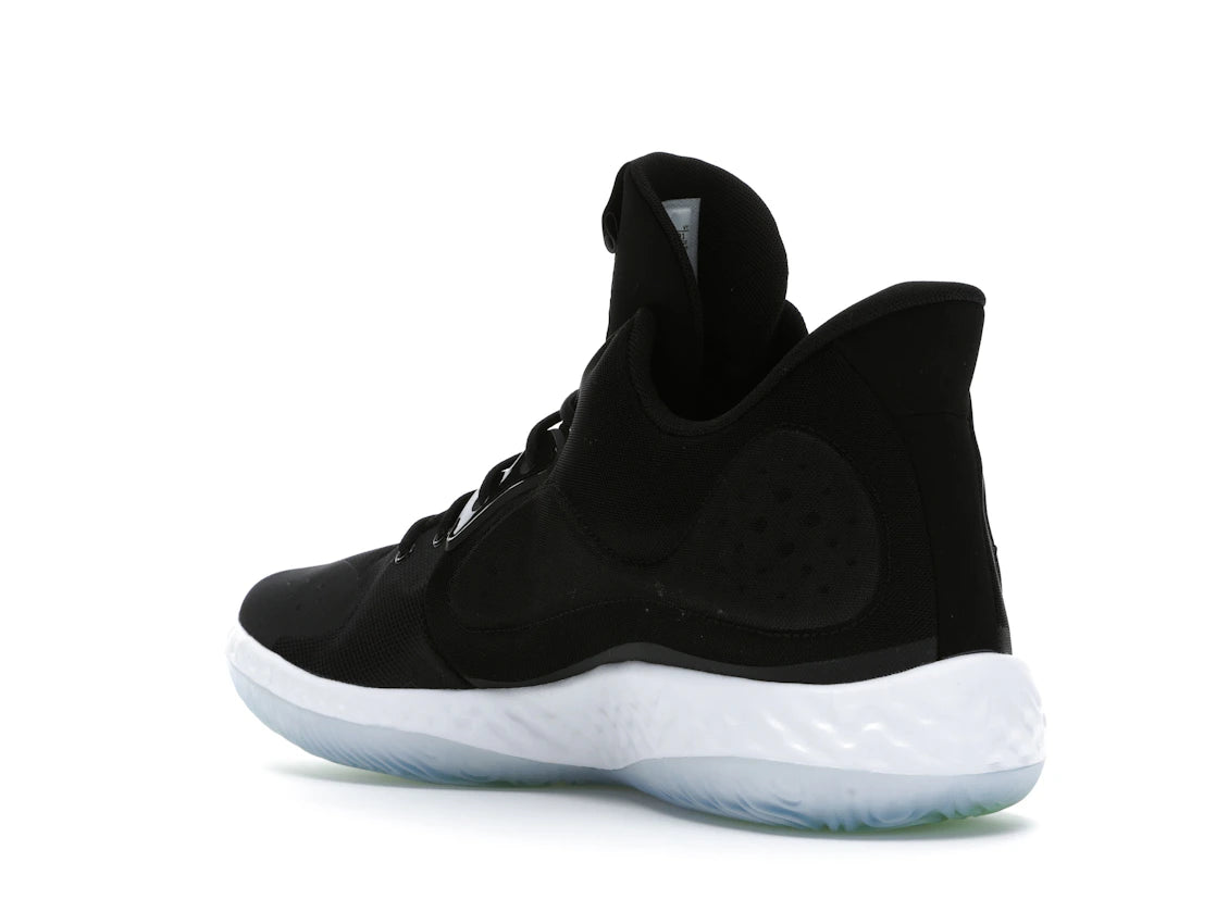 Nike KD Trey 5 VII Black - vue secondaire B