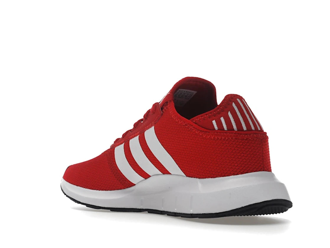 adidas Swift Run X Scarlet - vue secondaire B