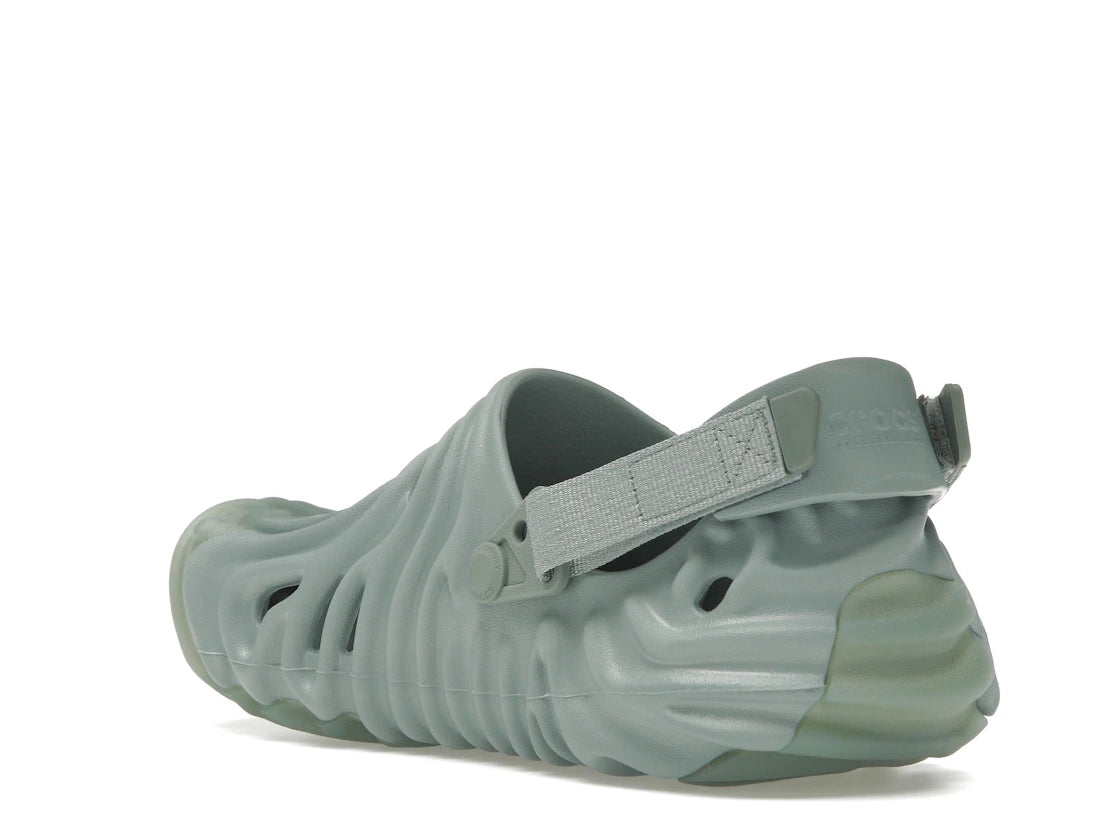Crocs Pollex Clog by Salehe Bembury Manta - vue secondaire B