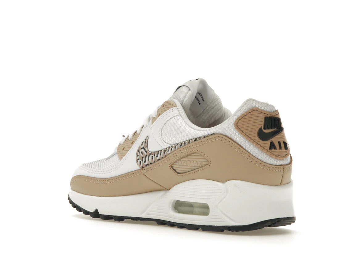 Nike Air Max 90 United in Victory (Women's) - vue secondaire B