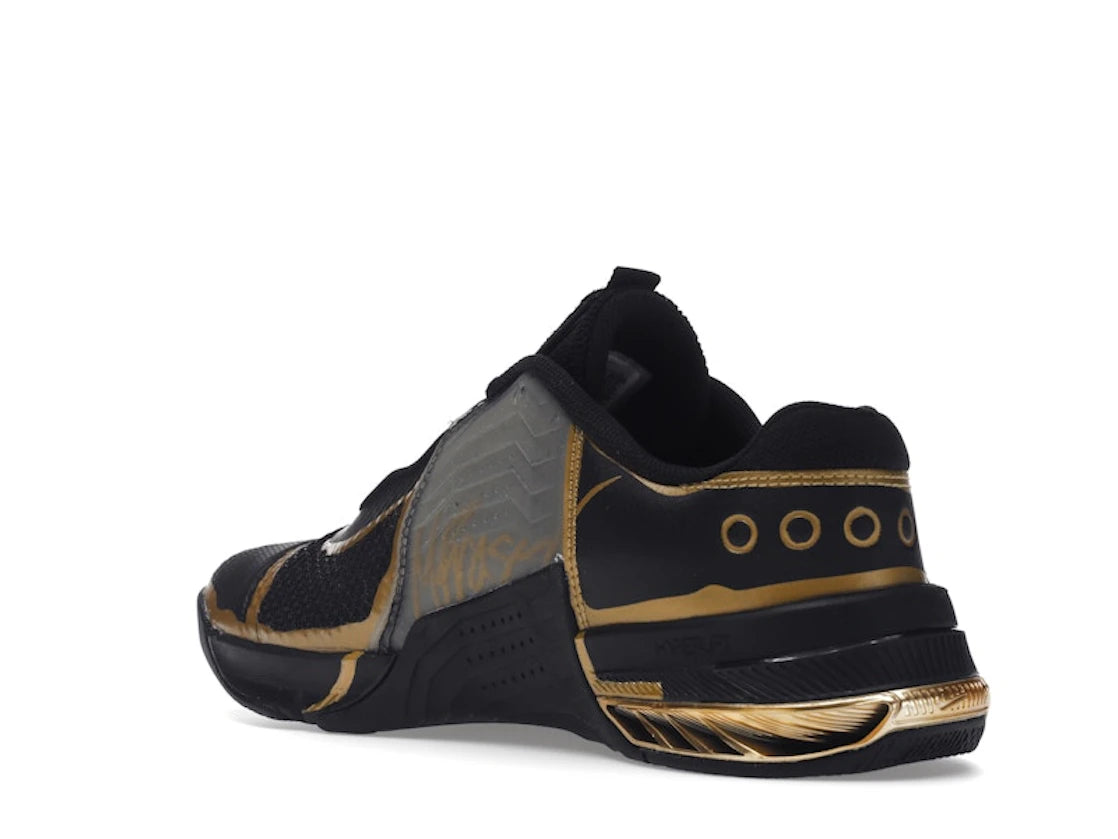 Nike Metcon 7 Mat Fraser PE - vue secondaire B