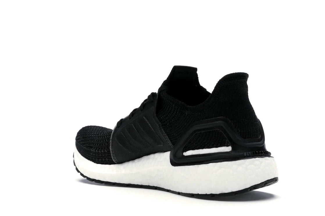 adidas Ultra Boost 2019 Core Black Grey Five (Women's) - vue secondaire B