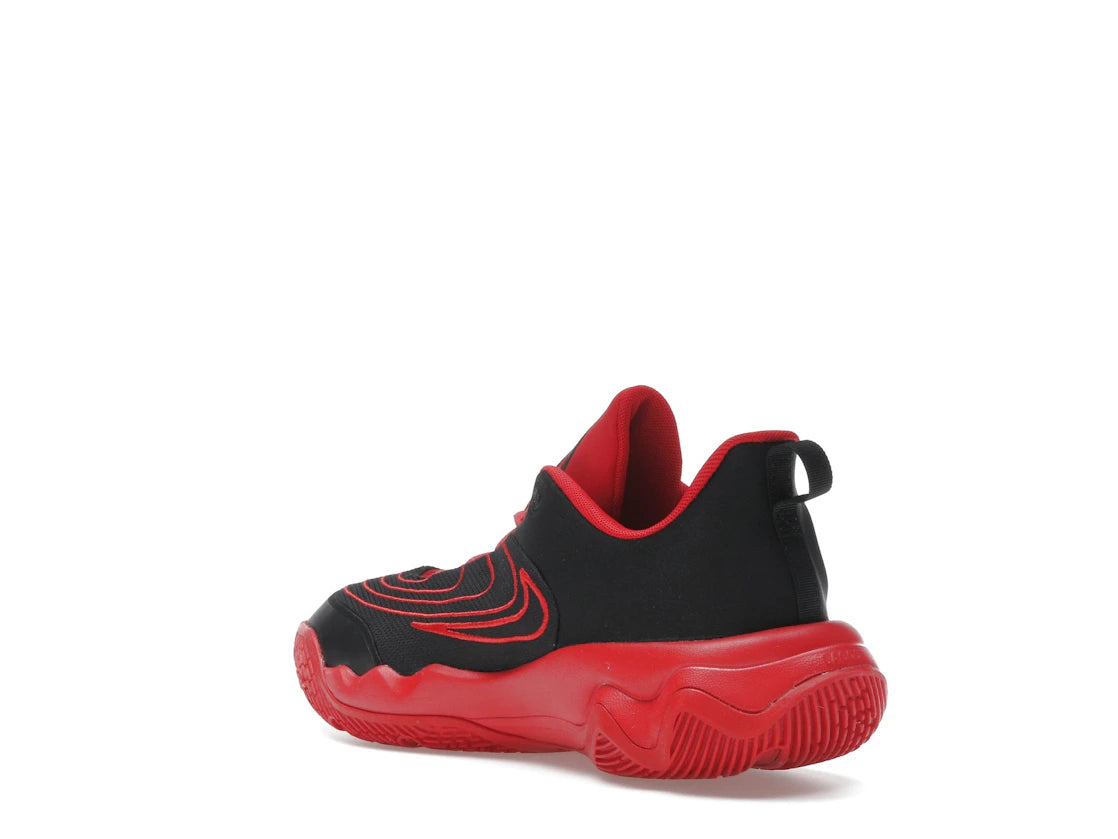 Nike Giannis Immortality 4 Bred (GS) - vue secondaire B