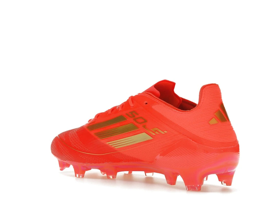 adidas F50 Elite FG Mo Salah Two Horizons - vue secondaire B