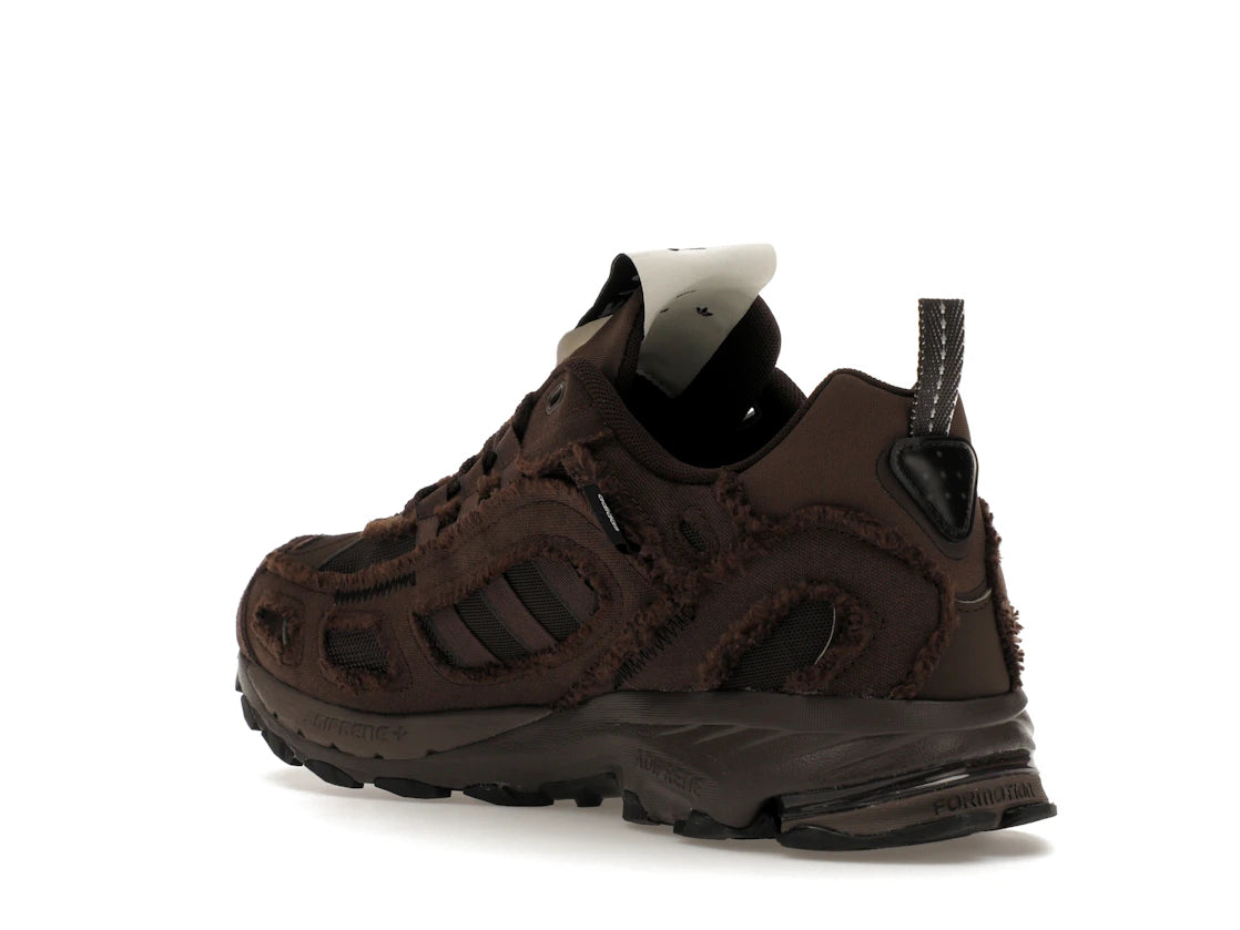 adidas Shadowturf Song for the Mute Dark Brown - vue secondaire B