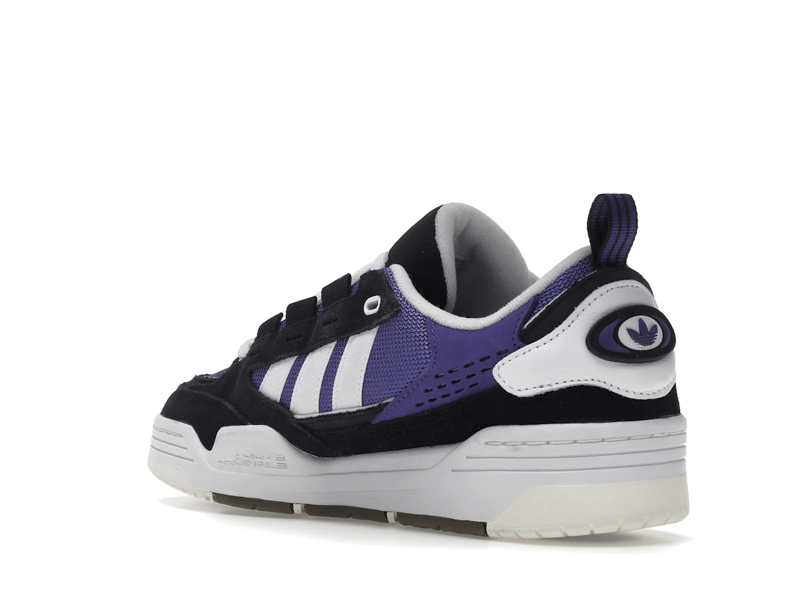 adidas Originals ADI2000 Purple - vue secondaire B
