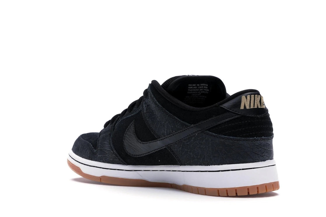 Nike SB Dunk Low Nontourage - vue secondaire B