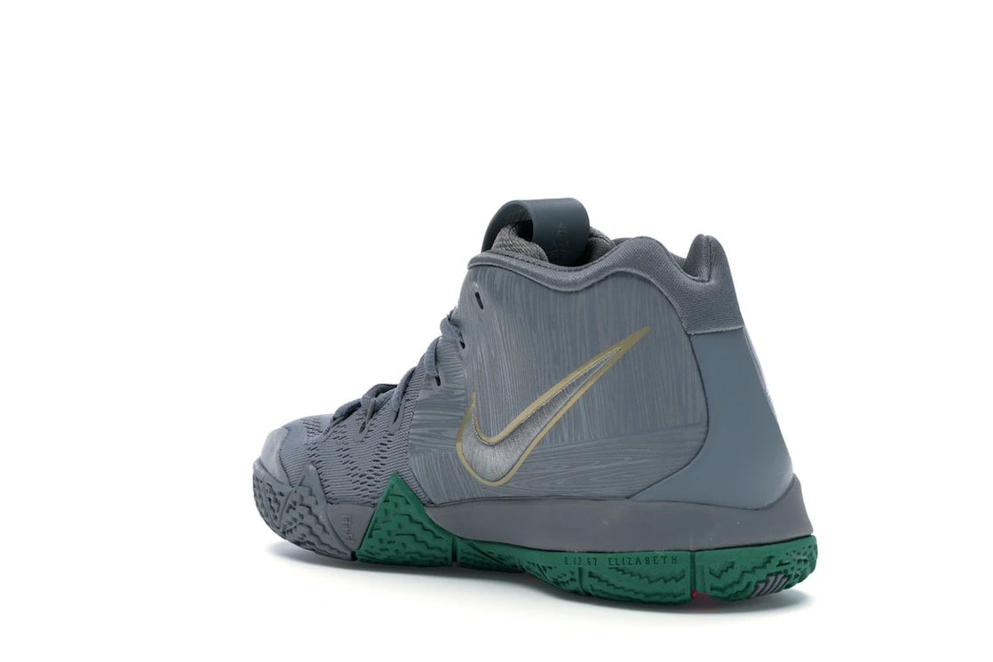 Nike Kyrie 4 City Guardians (GS) - vue secondaire B