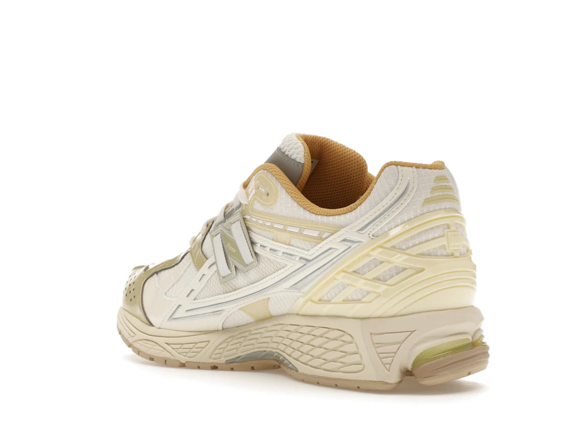New Balance 1906R Lunar New Year White - vue secondaire B