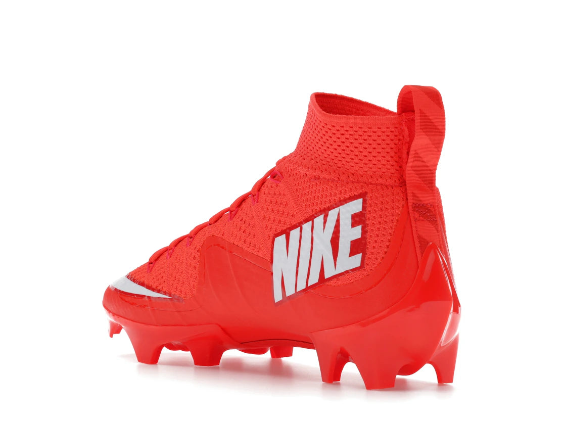 Nike Vapor Edge 360 Untouchable Mid Bright Crimson - vue secondaire B