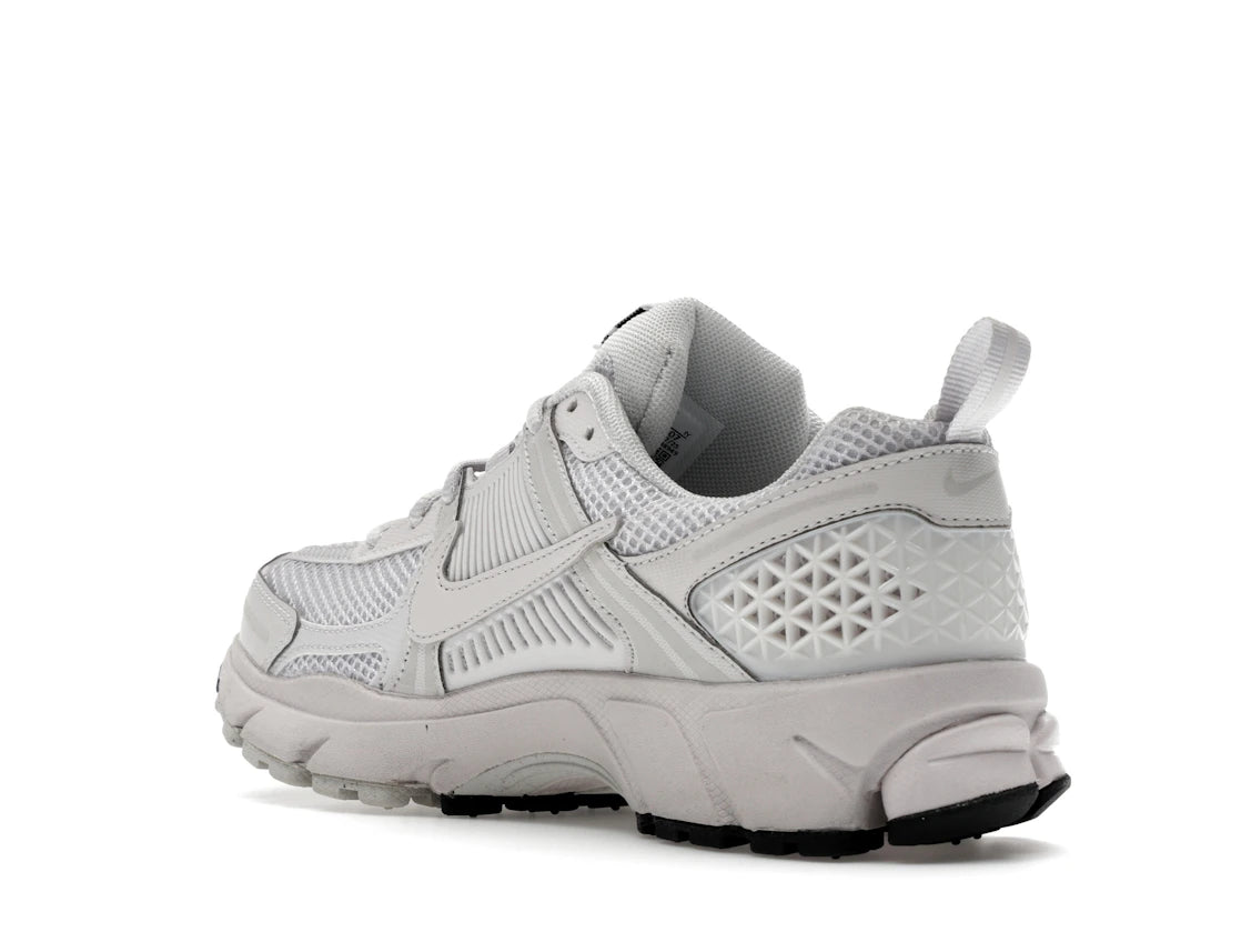 Nike Zoom Vomero 5 White Vast Grey-Black-Sail (GS) - vue secondaire B