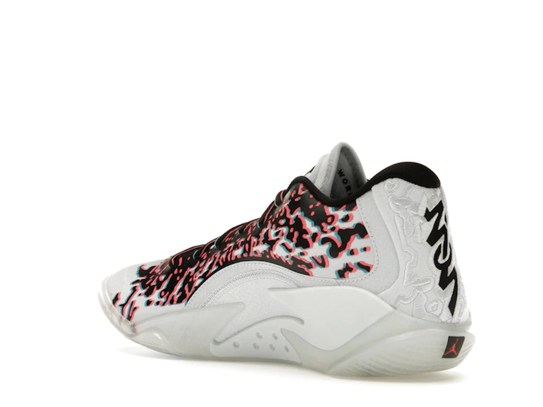 Jordan Zion 3 NRG Z-3D - vue secondaire B