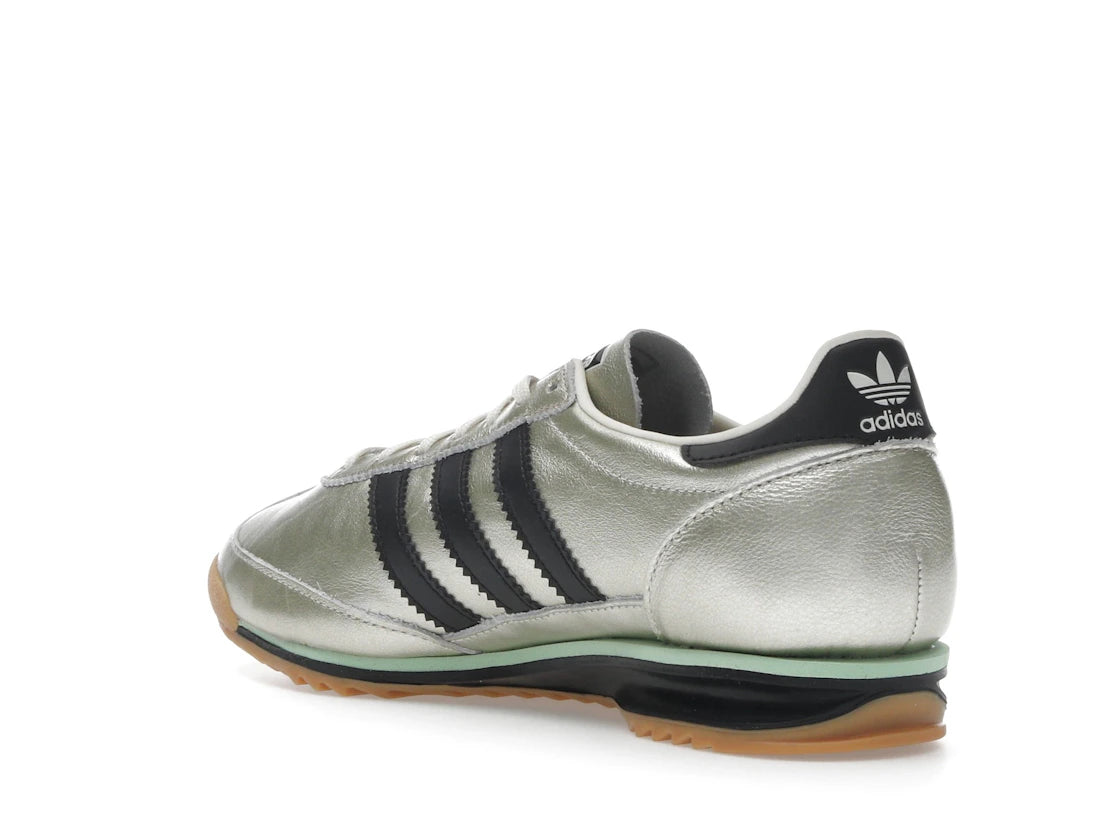 adidas SL 72 OG Off White Metallic (Women's) - vue secondaire B
