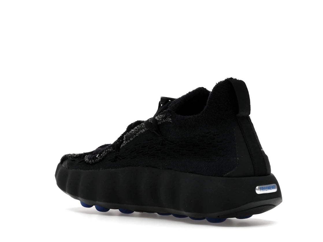 Nike Mind 002 Flyknit Fragment Black - vue secondaire B