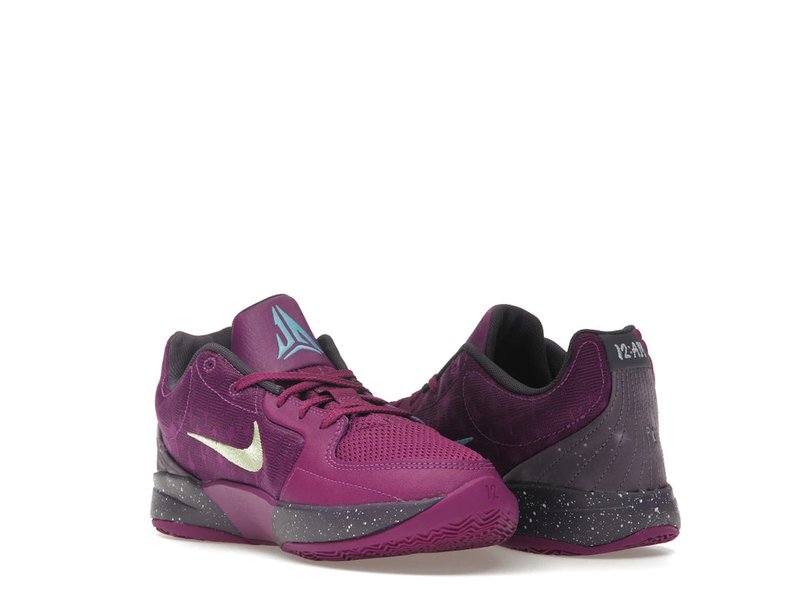 Nike Ja 2 Stargazer (GS) - vue secondaire B