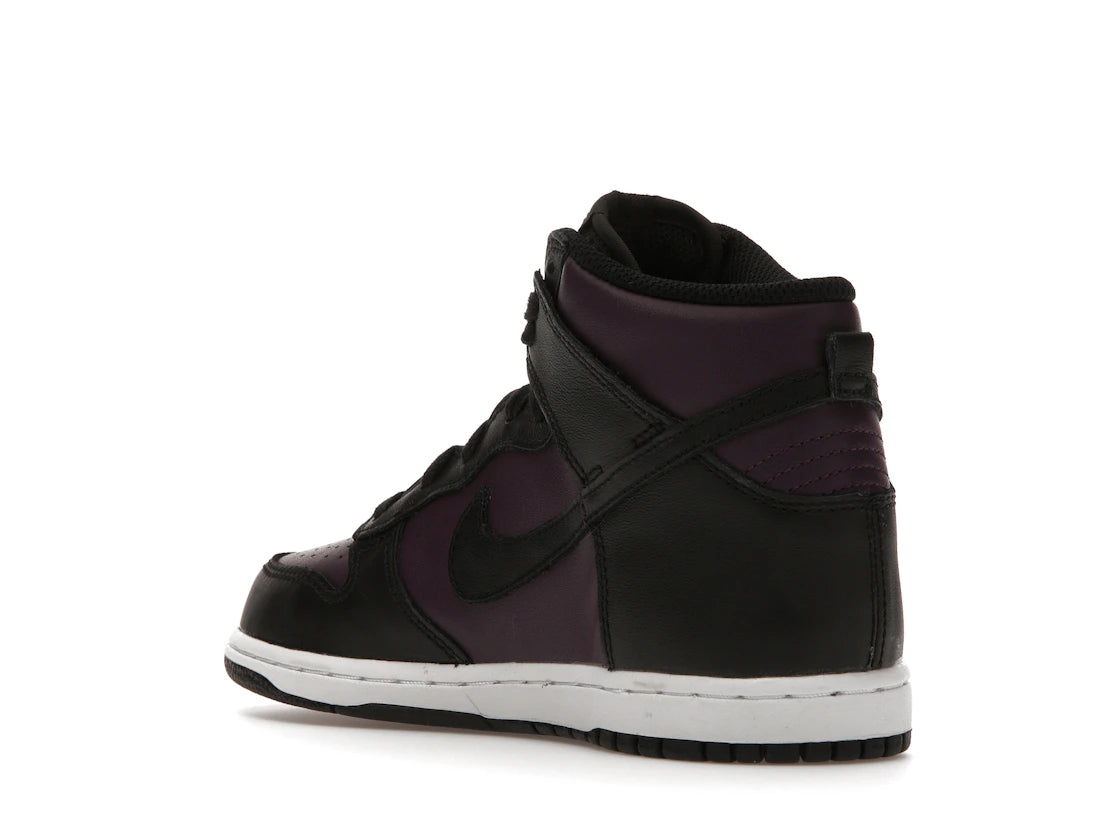 Nike Dunk High Fragment Bejing (2021) (PS) - vue secondaire B