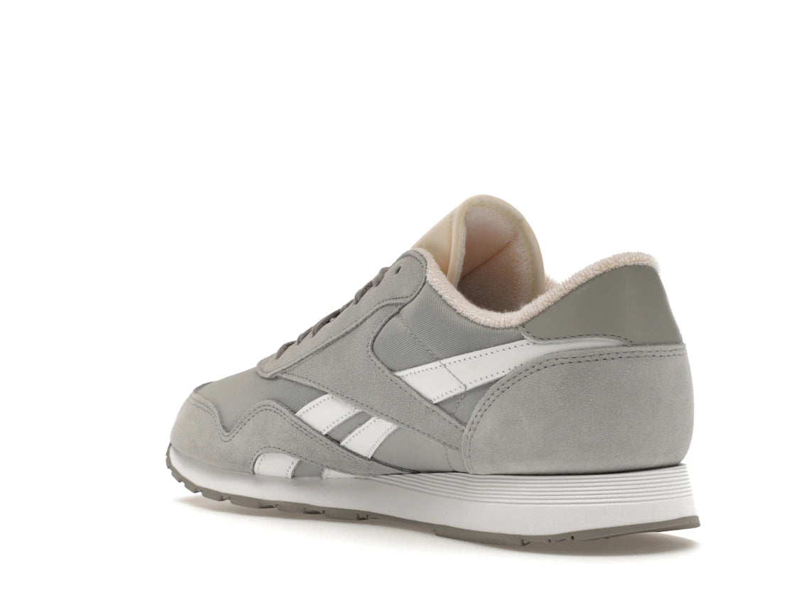 Reebok Classic Nylon JJJJound Grey - vue secondaire B