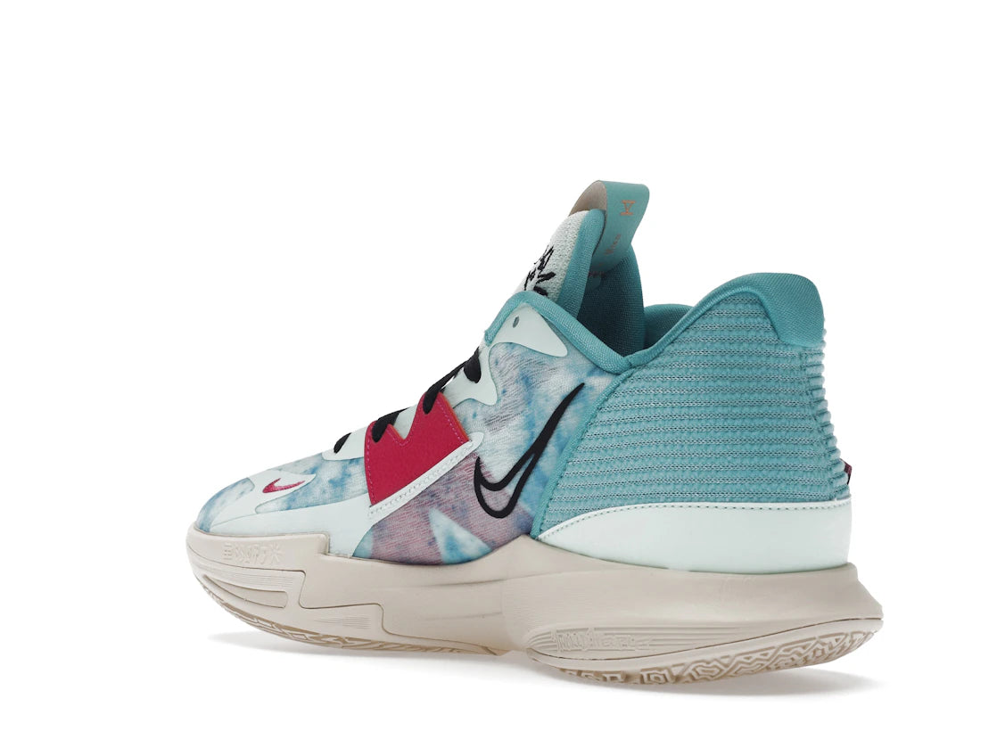 Nike Kyrie Low 5 Community - vue secondaire B
