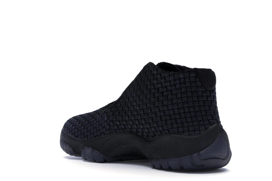 Jordan Future Triple Black - vue secondaire B