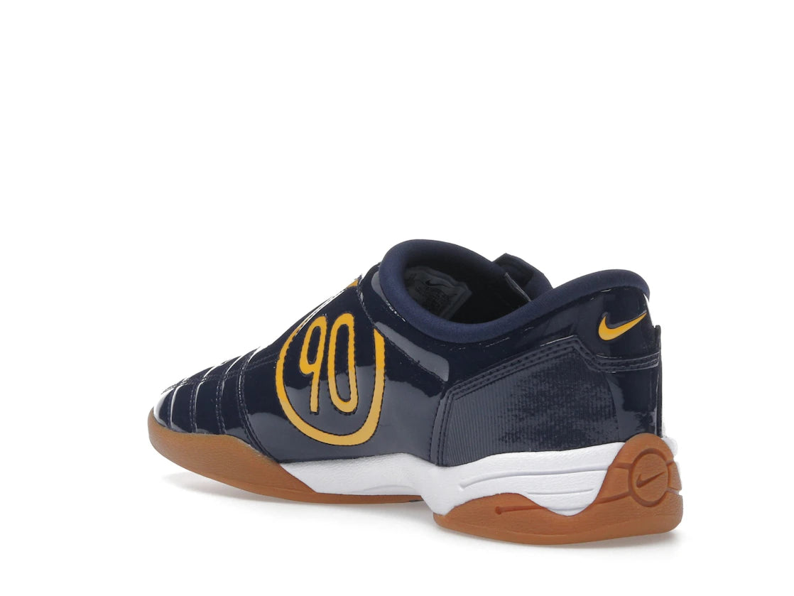 Nike Total 90 3 Patent Michigan (Women's) - vue secondaire B