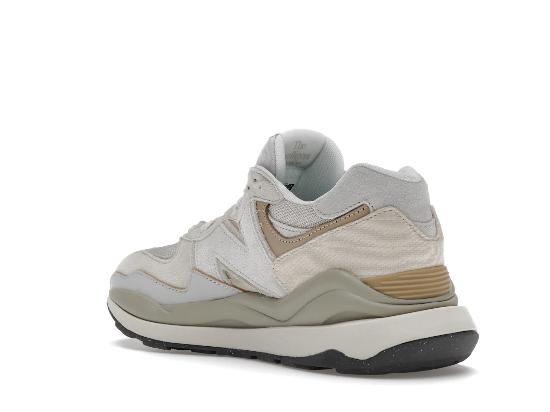 New Balance 57/40 Grey Day (2022) - vue secondaire B