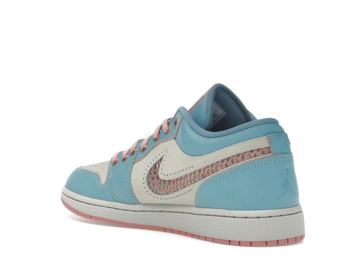 Jordan 1 Low SE Somos Eternos - vue secondaire B