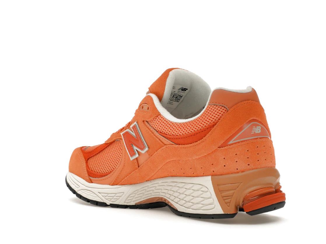 New Balance 2002R Copper - vue secondaire B