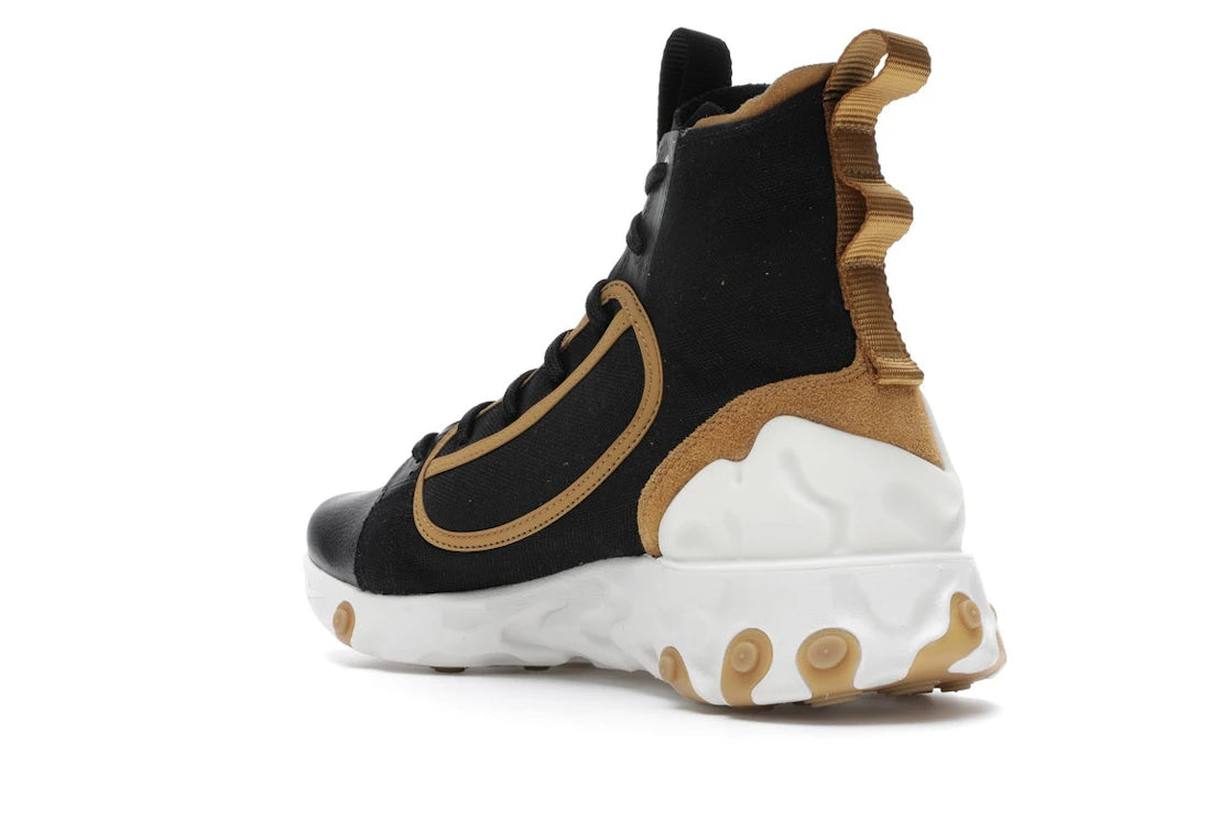 Nike React Ianga 10th Collection - vue secondaire B
