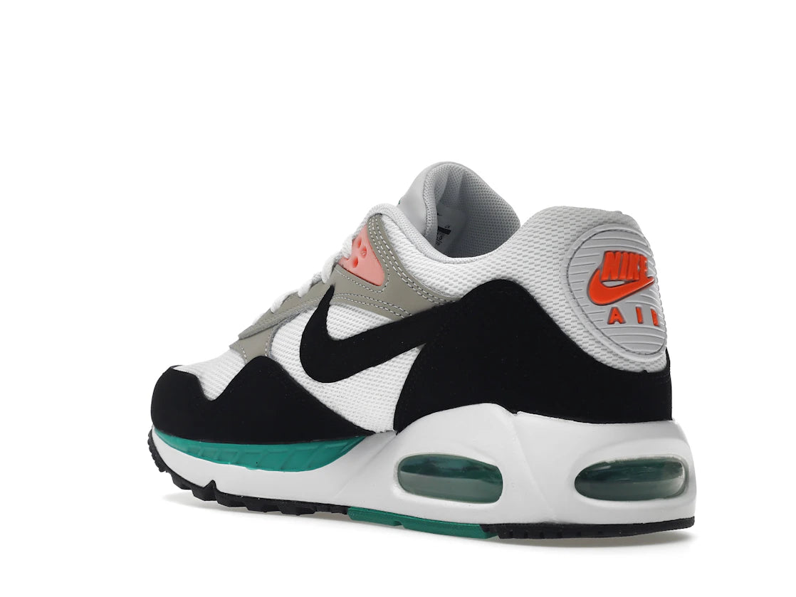 Nike Air Max Correlate New Green Bright Mango (Women's) - vue secondaire B