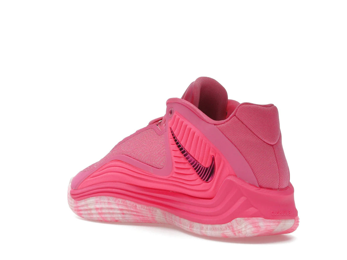 Nike Giannis Freak 7 Live Wire - vue secondaire B
