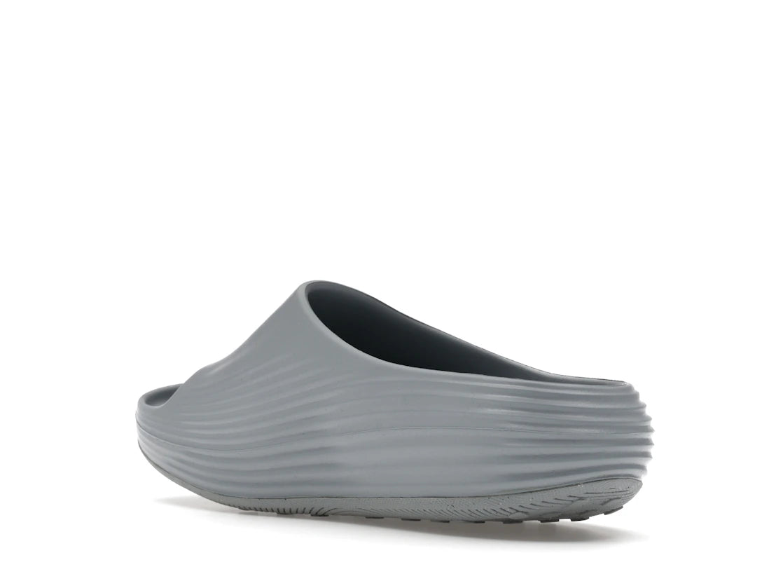 Nike ReactX Rejuven8 Slide Wolf Grey - vue secondaire B