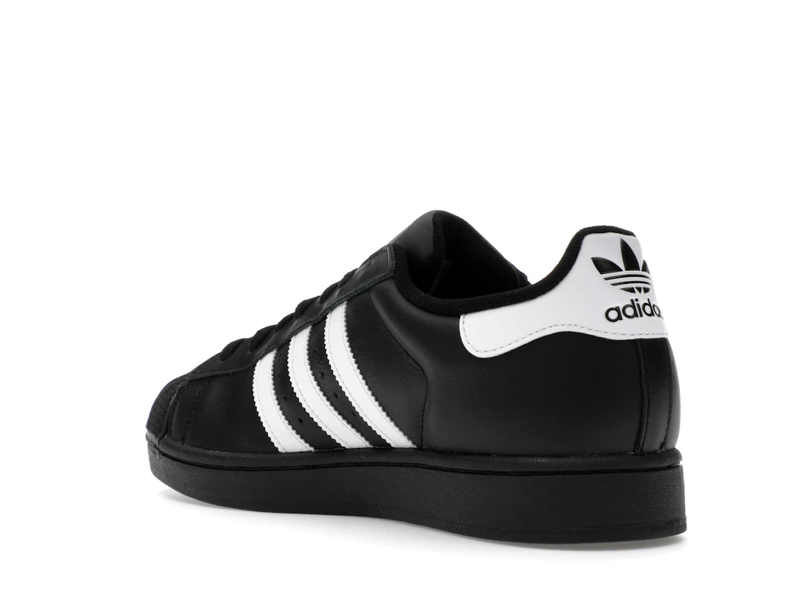adidas Superstar 2 Core Black Cloud White - vue secondaire B
