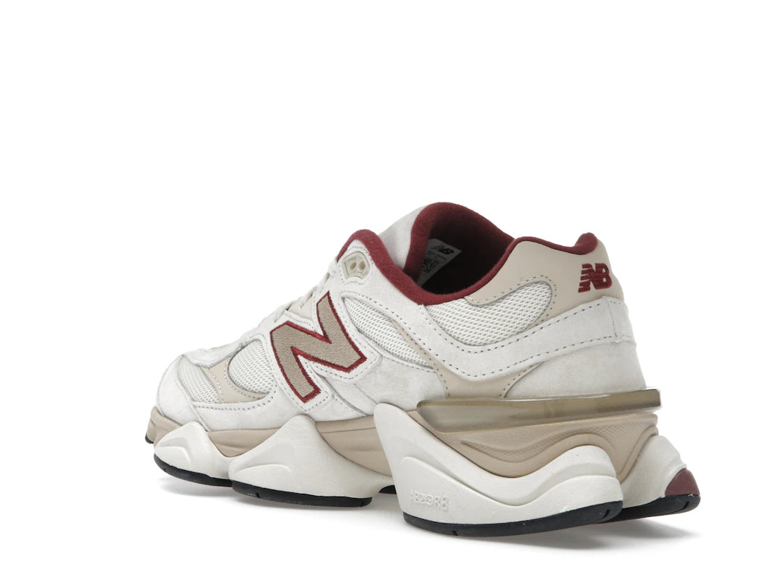 New Balance 9060 Linen Sandstone - vue secondaire B