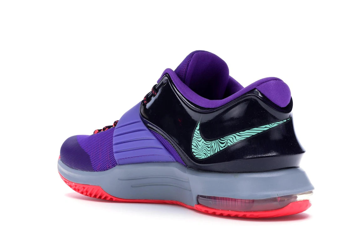 Nike KD 7 Lightning 534 - vue secondaire B
