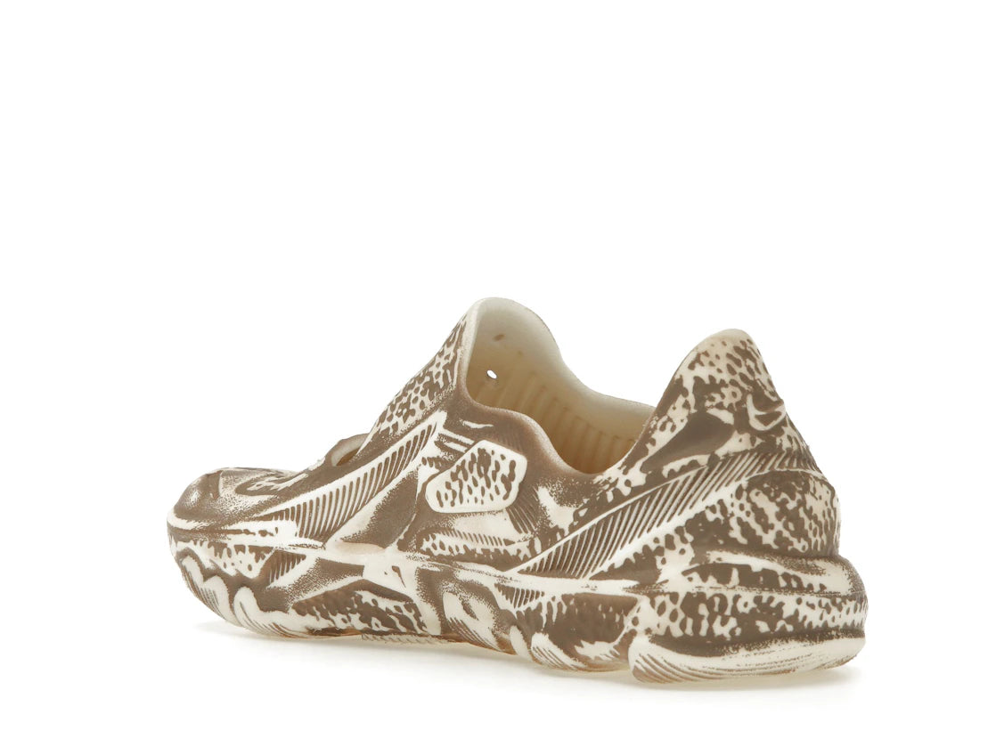 Nike ISPA Universal Mink Brown - vue secondaire B