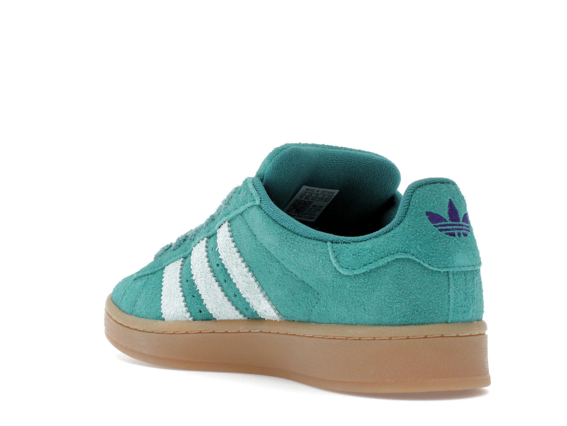 adidas Campus 00s Active Green (Women's) - vue secondaire B