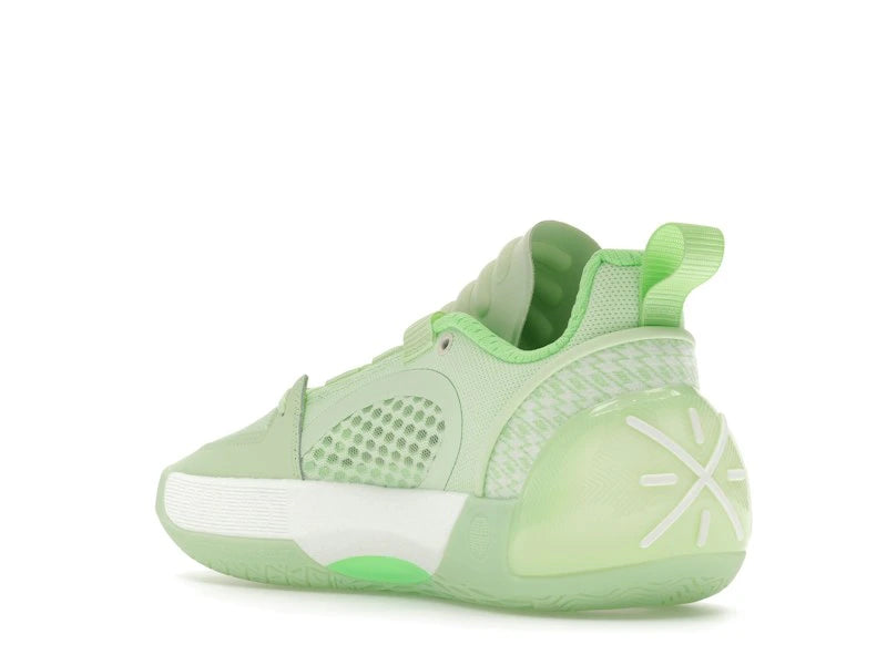 Li-Ning Way of Wade All City 12 Encore Avocado - vue secondaire B