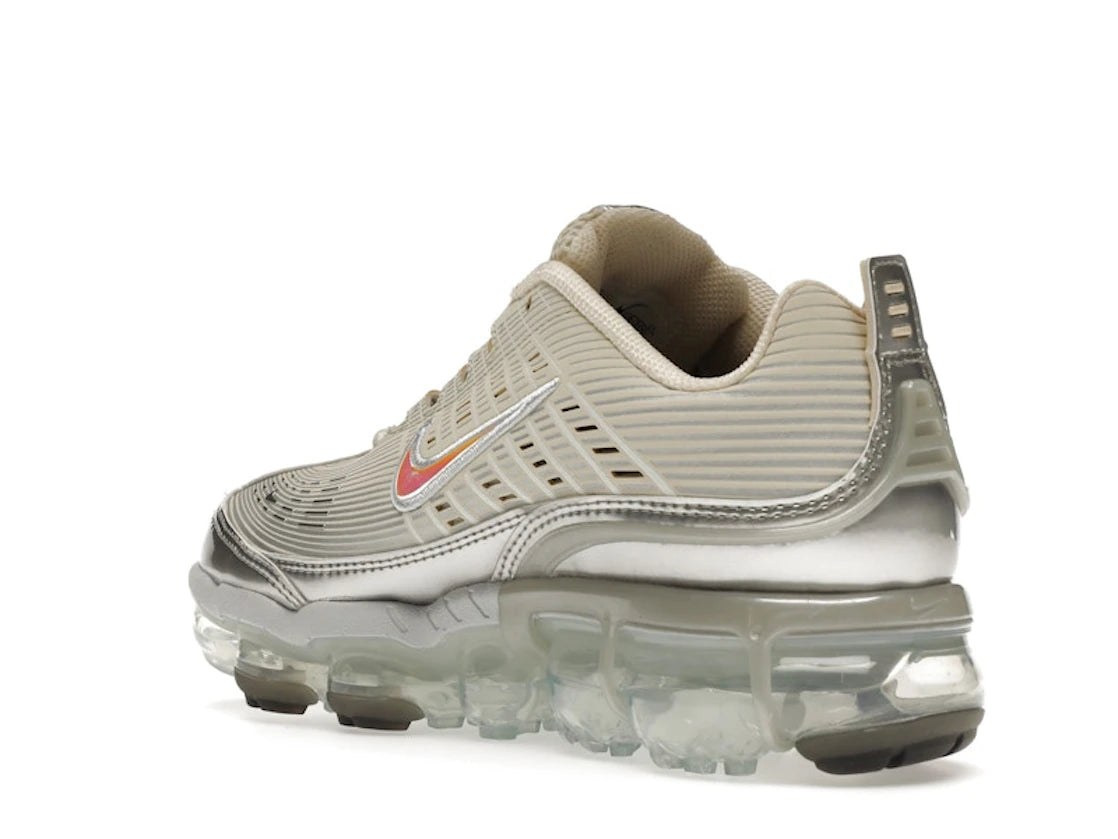 Nike Air VaporMax 360 Fossil (Women's) - vue secondaire B