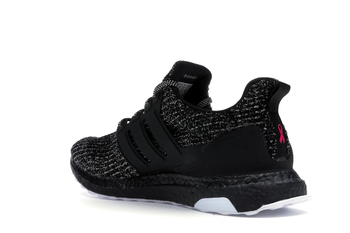 adidas Ultra Boost 4.0 Breast Cancer Awareness - vue secondaire B