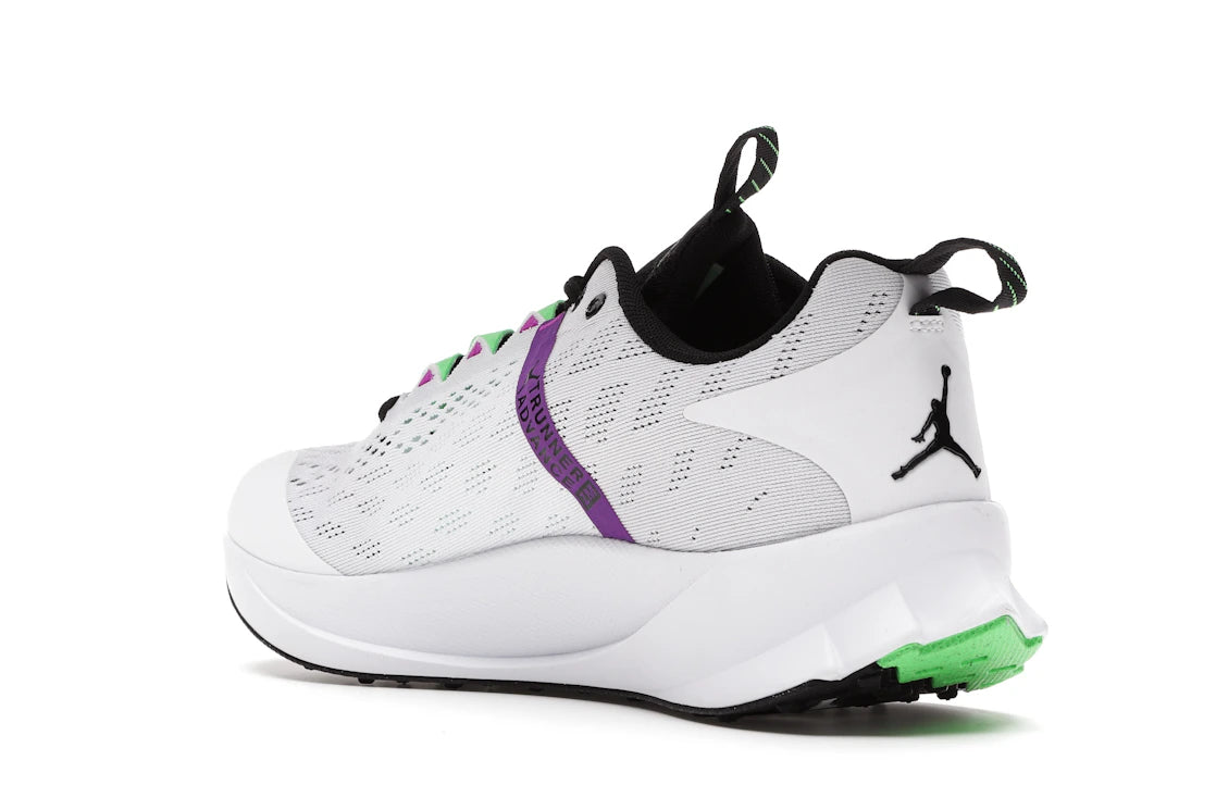 Jordan Zoom Trunner Advance Bel-Air - vue secondaire B