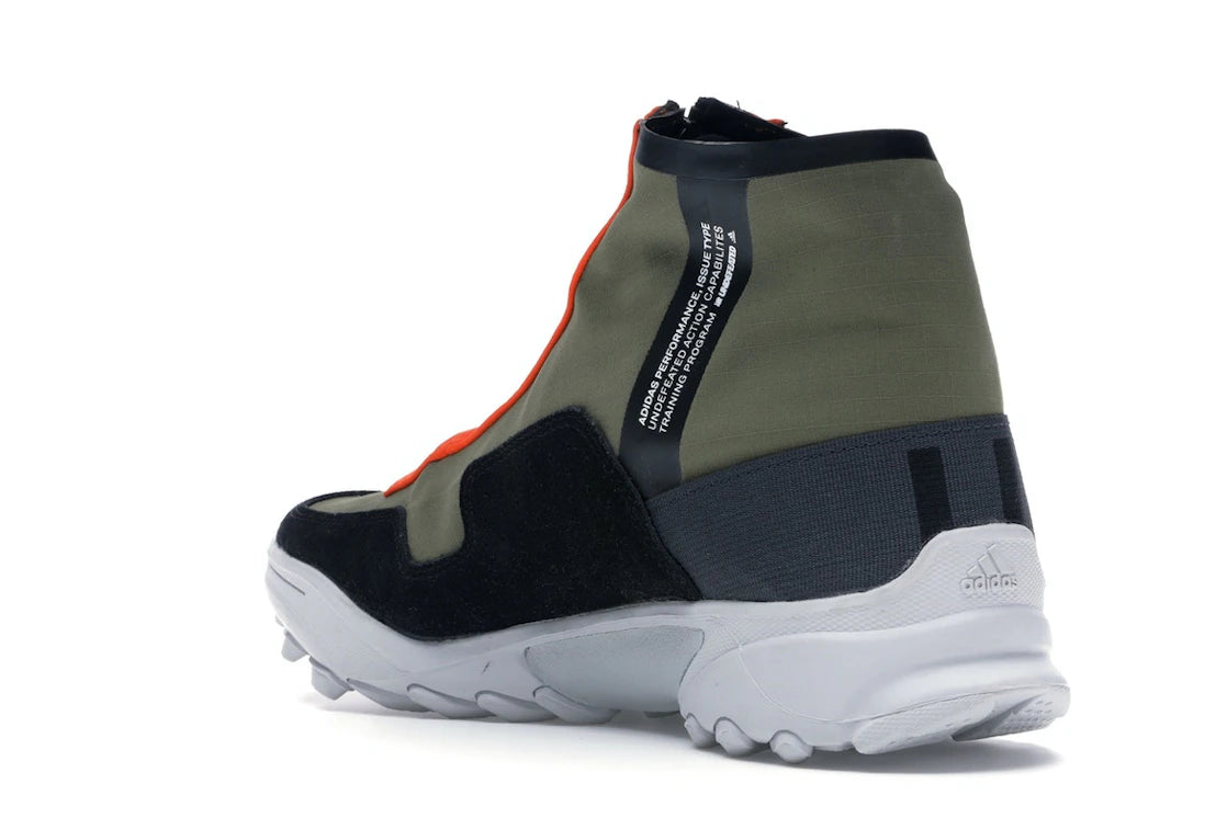 adidas GSG9 Undefeated - vue secondaire B