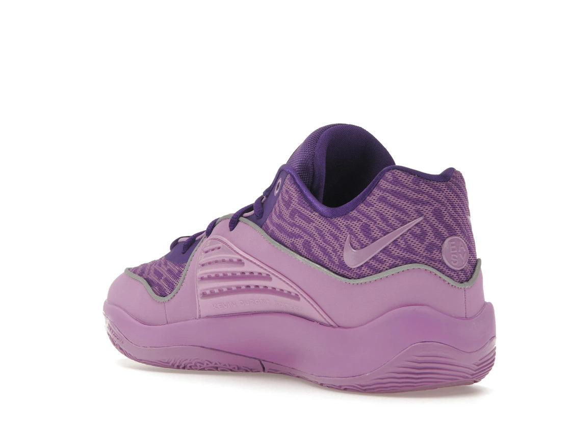 Nike KD 16 B.A.D. - vue secondaire B