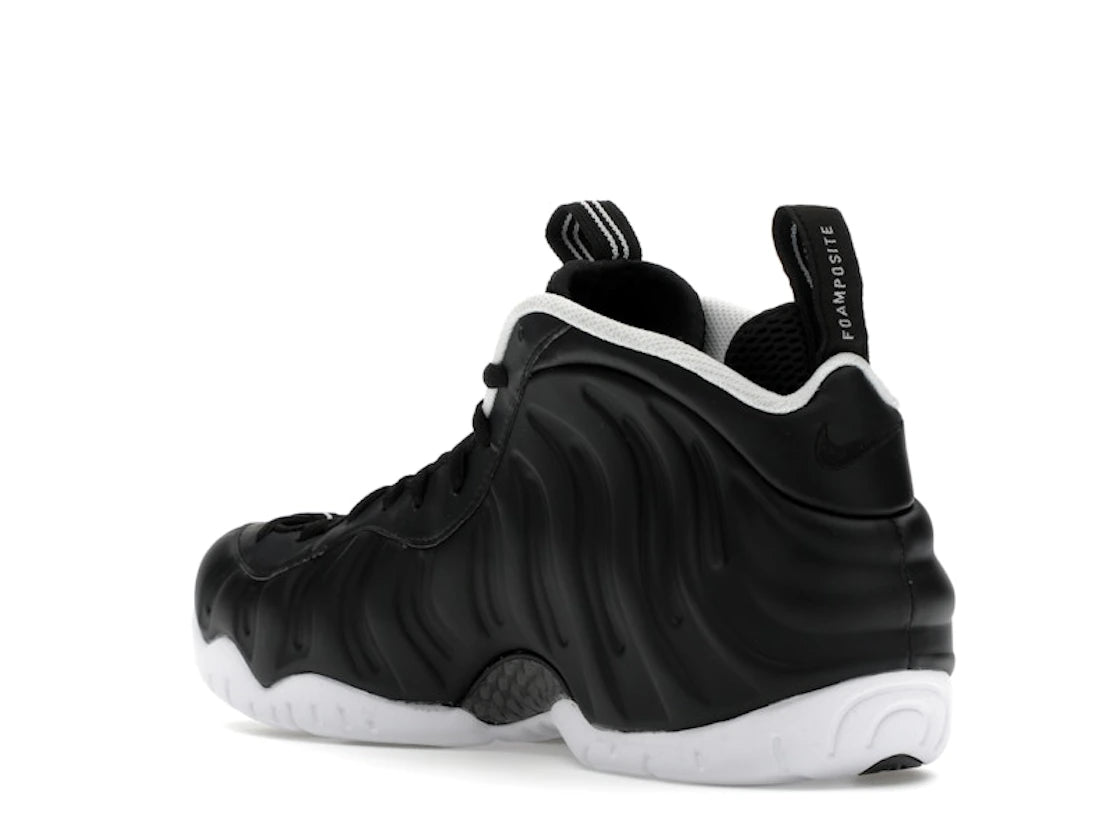 Nike Air Foamposite Pro Dr. Doom (2016) - vue secondaire B