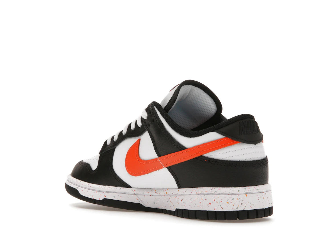 Nike Dunk Low Multiple Swooshes White Washed Teal (Women's) - vue secondaire B
