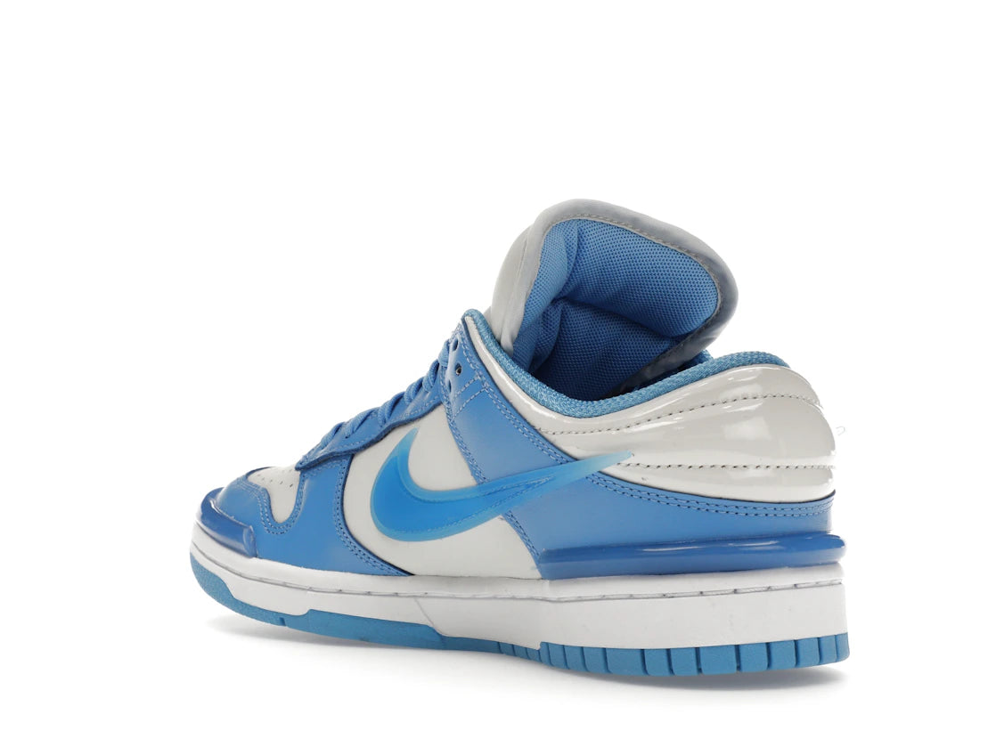 Nike Dunk Low Twist University Blue (Women's) - vue secondaire B