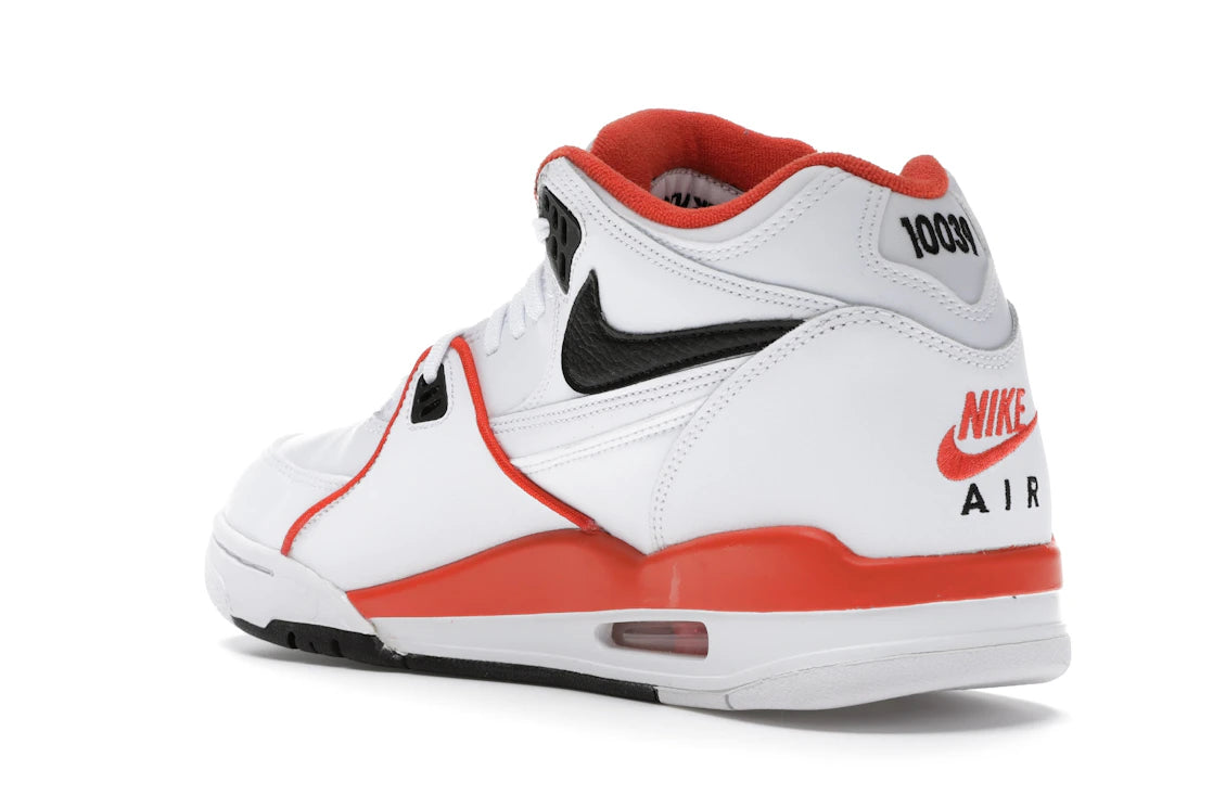 Nike Air Flight '89 Rucker Park - vue secondaire B