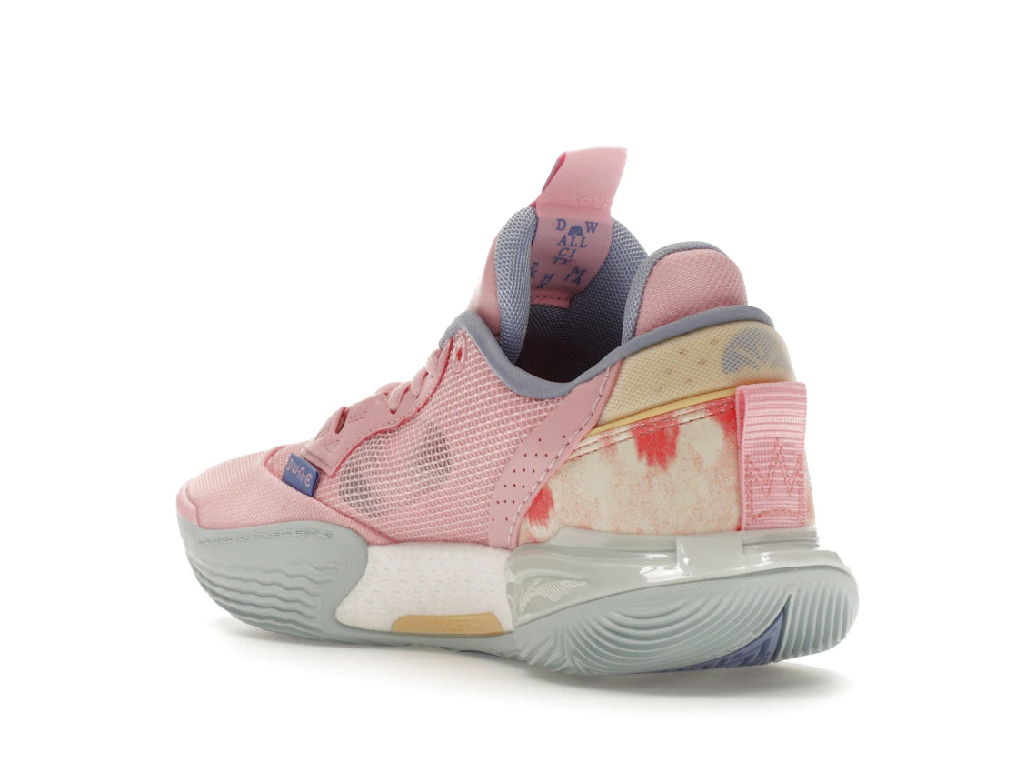 Li-Ning Wade All City 12 Sunshine State - vue secondaire B