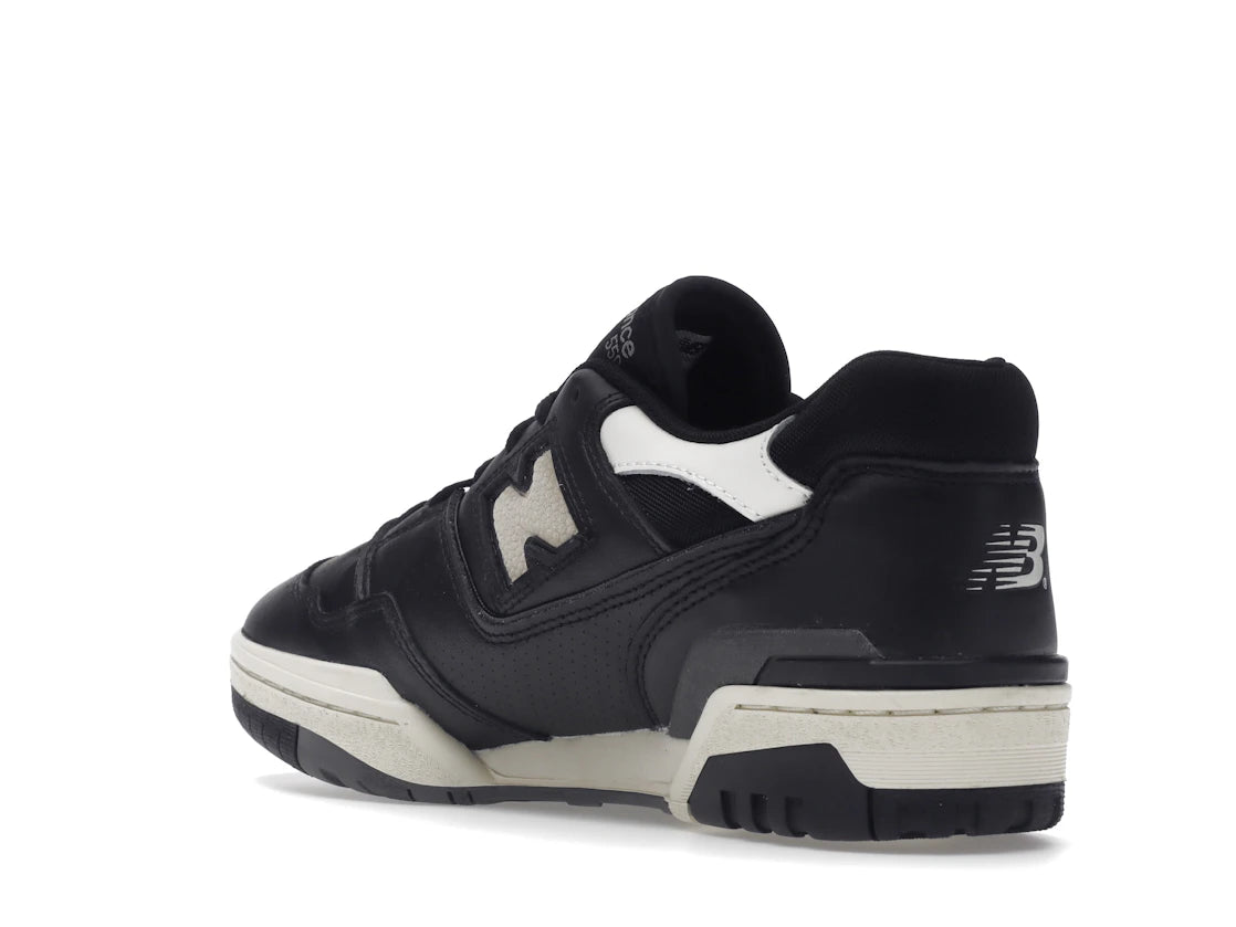 New Balance 550 Panda - vue secondaire B