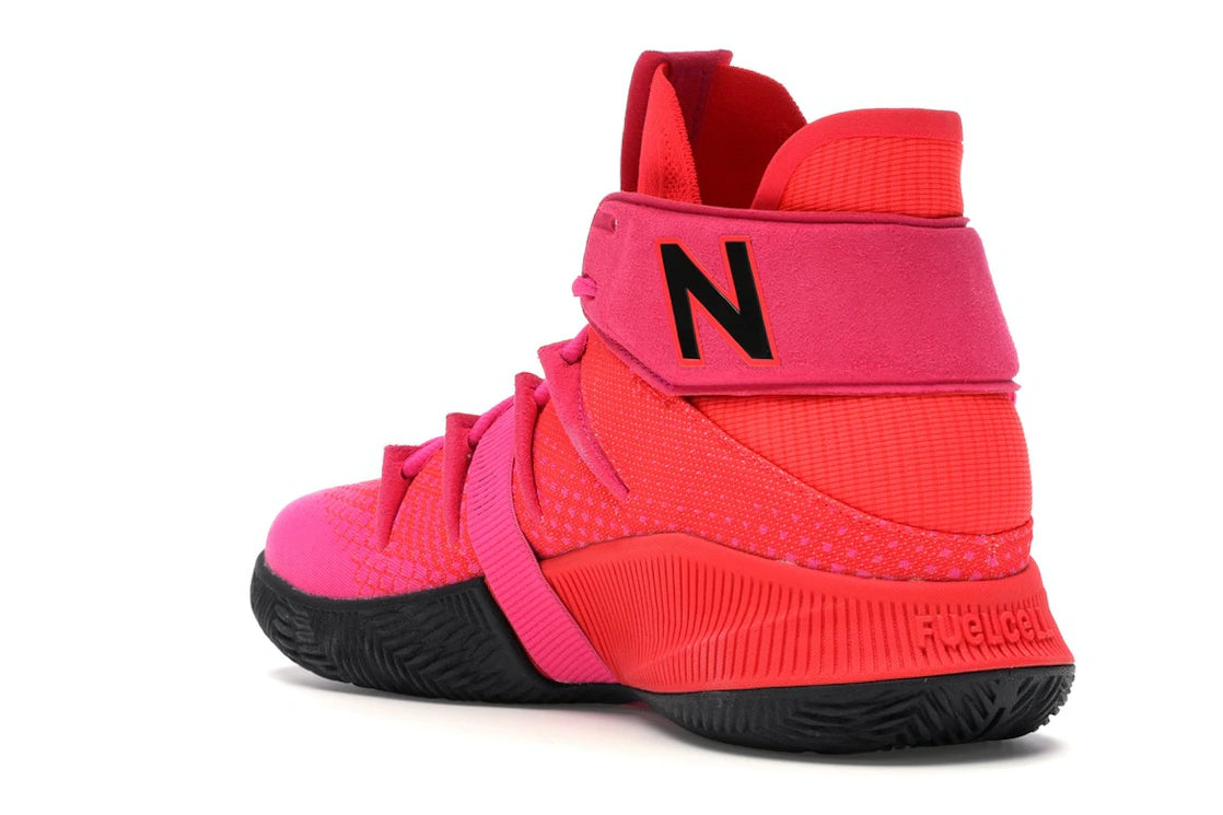 New Balance OMN1S Heat Wave - vue secondaire B